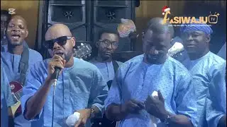 SEE WHAT ATAWEWE SAID TO MALAIKA ON STAGE AT SABAIKA HOUSE WARMING 