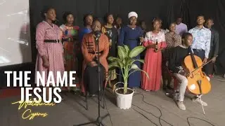 The Name Jesus Live Recording || Watchman Cyprus