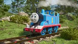 2026 Thomas Series Teaser But I Added Sound To It