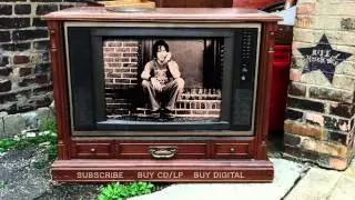 Elliott Smith &ndash; Memory Lane (from From A Basement On The Hill)