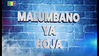 🔴MALUMBANO YA HOJA  - FEBRUARI 05, 2026