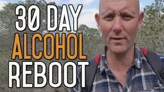30 Day Alcohol Reboot
