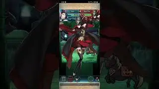 Legendary Ninian Three Houses Limited Abyssal&mdash;Felix and Annette Only Clear