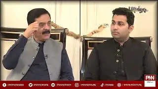 Why Left PTI ? Col R Hashim Dogar Exclusive Interview Promo | Jawab Do with Farrukh Shahbaz Warraich