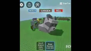 #growagarden #shortvideo #roblox  pet muation