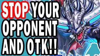 How To Play Dracoslayer POST PHOTON HYPERNOVA | Yu-Gi-Oh! Dracoslayer Deck Profile 2023