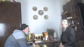 Ieronim Monahul și Neofit Ieromonahul &ndash; 1 Isihasm și mistici metafizice