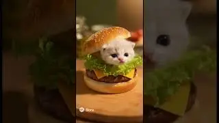 #cute #funny #lovelykitten