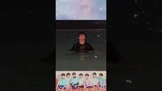 Jungkook during qatar tour for world cup#bts #jungkook
