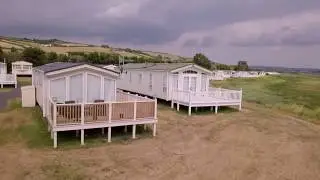 CAMARTHEN BAY PARKDEAN RESORTS
