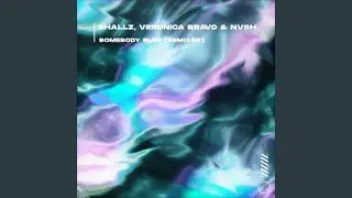 Somebody Else (SadBois Remix)