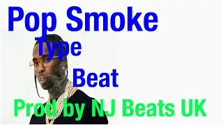 [Free] pop smoke type beat - &ldquo;Ambush&rdquo; | Hard drill beat | 2020