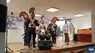 XXXIX Spotkanie kolędnicze „Święty Wieczór” w Bogutach-Piankach (06.01.2026)