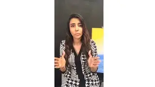 د.سمية الناصر | اشعر بإنعدام الثقة بالنفس ماهي الرسالة ؟