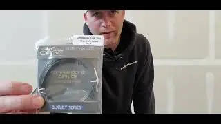 Basic Spey Setup !
