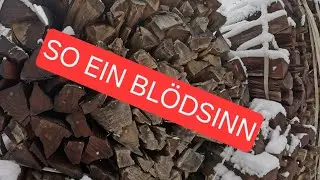 Warum 2 Jahre lagern kompletter Bl&ouml;dsinn ist (spart Geld!)