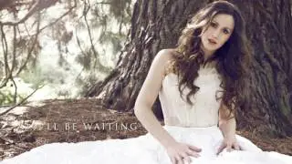 I 'll be waiting - Eurielle lyrics