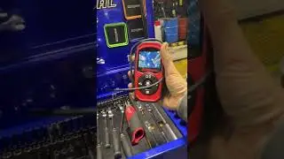 Snap on tools tool box tour! Diesel Tech