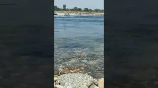 Indus River View 😍