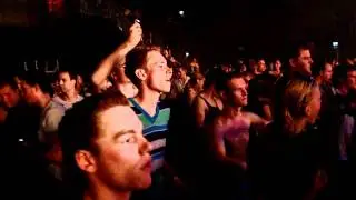 Q-dance presents Fusion B-Front vs Titan