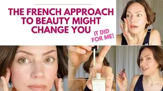 French vs American Beauty- AND What's in the 2025 Typology advent calendar?