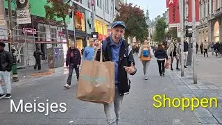 Shopping Vlog