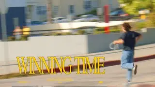 Winning Time