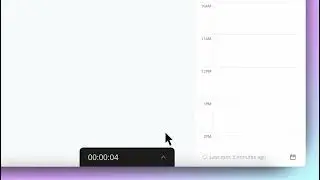 Task timer - ellieplanner.com