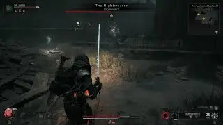 Remnant 2 The Nightweaver Alt Kill