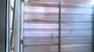 10x15 Climate Controlled Storage Unit Melville