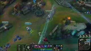 One For All | 5 Jhin Ults At Once!