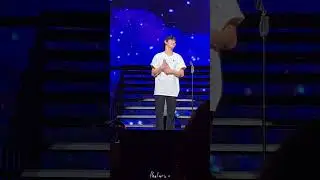 [4K] 241016 Wherever you are - 안효섭 오사카 팬미팅 I WANT TO SAY (   )