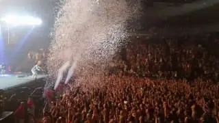 The Chainsmokers - Live @ Cincinnati - Last Day Alive (with Florida Georgia Line)