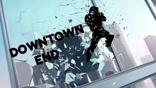 Vector full gameplay {downtown(ending 1 - 11)}stangrocks|MOD|