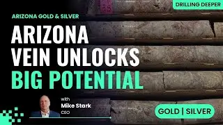 The 22m vein that could change Arizona Gold & Silver&rsquo;s future
