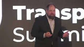 The Near Future Of Energy | Mark Fitz, President of Star Oilco