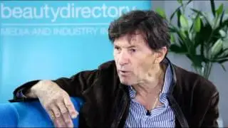 bdTV Interview with Dr. Des Fernandes, Environ Skincare Founder