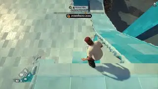 Land a 1080 in Market Mile &ndash; Skate 4 Week 3 Challenge Guide (Pre-Wind Community Park Mega Ramp)