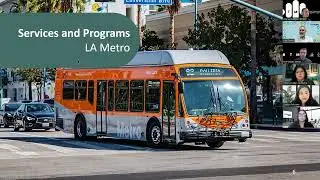 Burbank Transportation Management Organization (BTMO)'s 2023 All Commuters Meeting