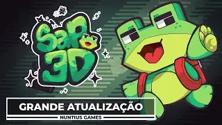 SAPO 3D - Trailer da Edi&ccedil;&atilde;o Definitiva: Modo Hardcore e mais