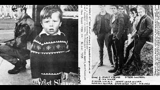 ONSLAUGHT(Punks) - State Control