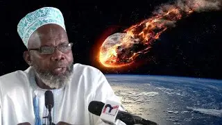 KWANINI MBINGU YA KWANZA INA WALINZI WAKALI NA VIMONDO | SHEIKH MSELEM BIN ALY