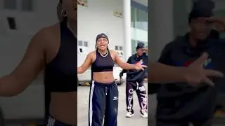 Zenzele -Unclewaffles official Amapiano dance challenge 2025🔥🔥