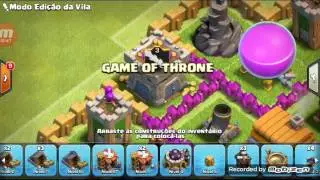 Layout CV6 (FARM+PUSH)