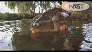 Guide to Carp Fishing  Carp Care S1E6  Part 1