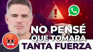 Est&aacute;n suplantando a Roberto Manrique en redes sociales | El Gordo Ariel en la Corona TV