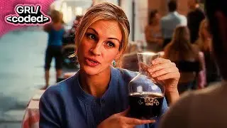 eat pray love (2010) &ndash; liz meets sofi and her italian tutor in rome