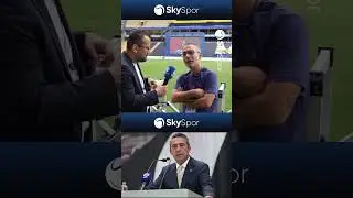 Ahmet Ercanlar'dan Se&ccedil;im A&ccedil;ıklaması | #shorts