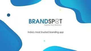 Make your Business Atmanirbhar on this Republic Day with Brandspot365 App.