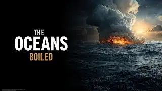 The Day the Oceans Boiled &mdash; Earth&rsquo;s Final Climate Tipping Point